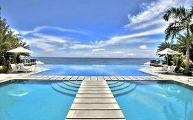 Acuatico Beach Resort & Hotel Inc.